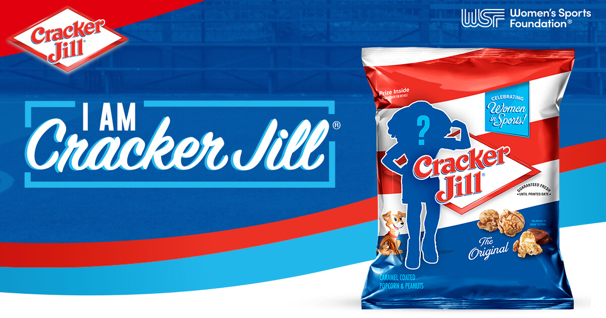 Application form cracker jill 